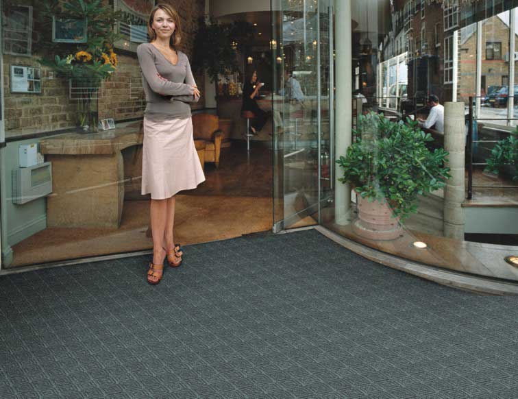 water-proof carpet