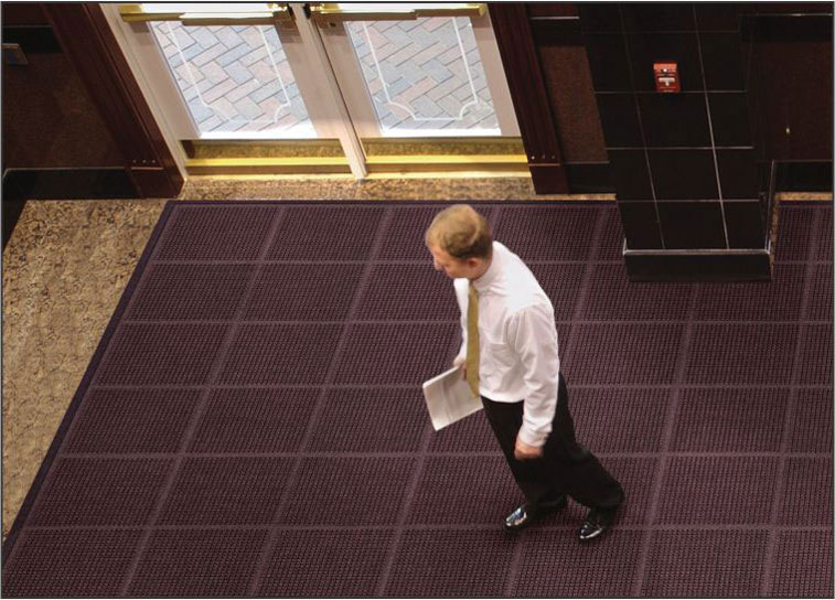 carpet for entryway