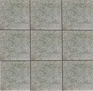 36" x 36" Carpet Tile